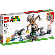 71390 Reznor Knockdown - Expansion Set