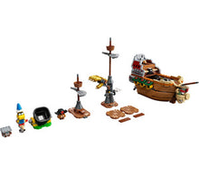 71391 Bowser’s Airship - Expansion Set