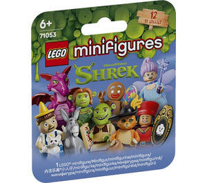 71053 Shrek Series
