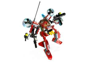 LEGO 8111