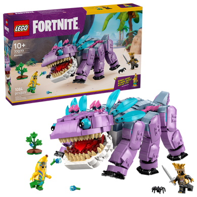 77077 LEGO® Klombo