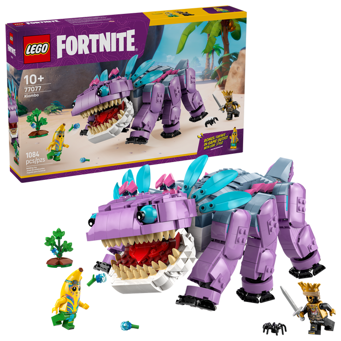 77077 LEGO® Klombo