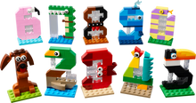 40807 Birthday Numbers