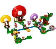 71368 Toad's Treasure Hunt - Expansion Set