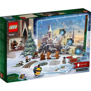 76390 Advent Calendar 2021, Harry Potter