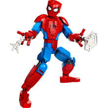 76226 LEGO Spider-Man Figure, Retired
