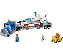 60079 Training Jet Transporter, Retired, NIB