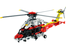 LEGO 42145