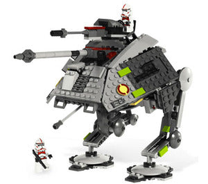 7671 AT-AP Walker, Retired, Certified in white box, Pre-Owned