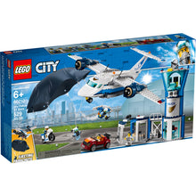 60210 Sky Police Air Base