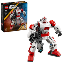 75448 Clone Shock Trooper™ Mech