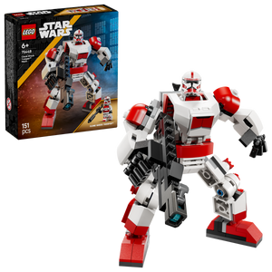 75448 Clone Shock Trooper™ Mech