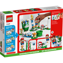 71409 Big Spike's Cloudtop Challenge - Expansion Set
