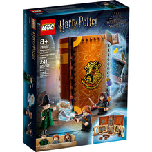 76382 Hogwarts Moment: Transfiguration Class