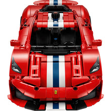 42235 Ferrari 488 Pista Car