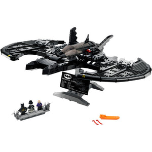 76161 1989 Batwing