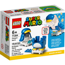 71384 Penguin Mario - Power-Up Pack