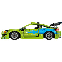 42229 Fast & Furious Mitsubishi Eclipse Car