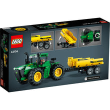 42136 John Deere 9620R 4WD Tractor