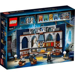 76411 Ravenclaw House Banner