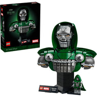 76345 LEGO® Doctor Doom Bust