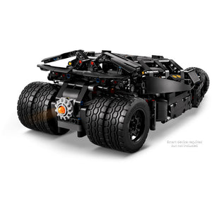42239 Batmobile™ Tumbler