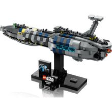 75377 Invisible Hands, NIB