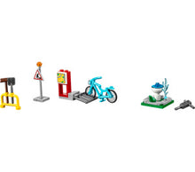 40170 Build My City Accessory, Retired, NIB