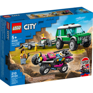 60288 Race Buggy Transporter