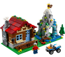 LEGO 31025