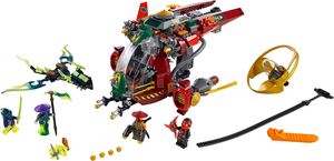 LEGO 70735