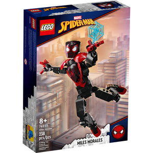 76225 LEGO Miles Morales Figure, Retired