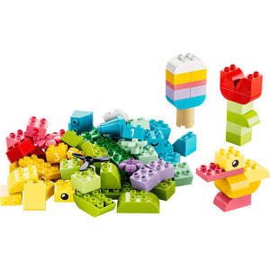 10479 Colorful Creative Box