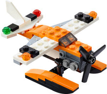 LEGO 31028 Sea Plane