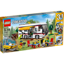 LEGO 31052