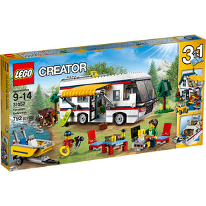 LEGO 31052