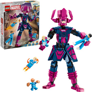 76316 LEGO Fantastic Four vs. Galactus Construction Figure