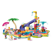 42676 Fun Water Park Day