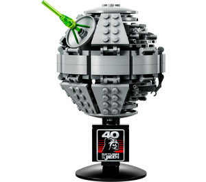 40591 Death Star II, Retired, Certified in white box, Pre-Owned