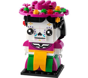 LEGO 40492 La Catrina