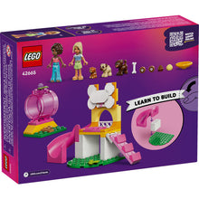 LEGO 42665 Puppy Playground