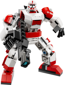 75448 Clone Shock Trooper™ Mech