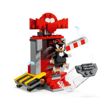 LEGO 76995 Shadow's Escape