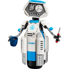 76339 The Fantastic Four H.E.R.B.I.E.