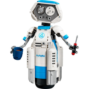 76339 The Fantastic Four H.E.R.B.I.E.