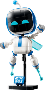 40899 Astro Bot