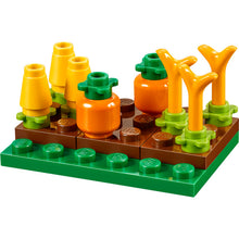 LEGO 40261 Thanksgiving Harvest