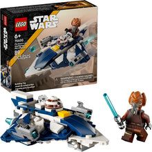 LEGO 75400 Plo Koon's Jedi Starfighter Microfighter