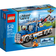 LEGO 60056