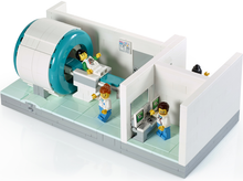 4000041 LEGO MRI Scanner, NIB
